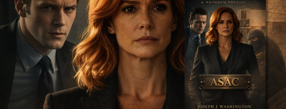 ASAC—A RAYNMEN PREQUEL