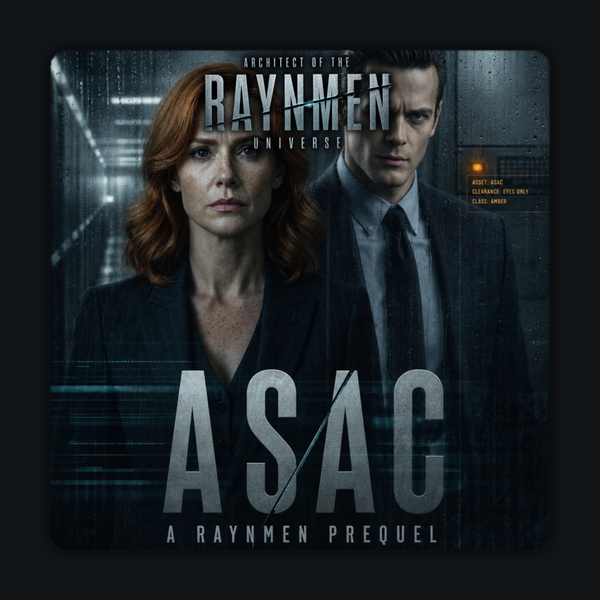 ASAC—A RAYNMEN PREQUEL