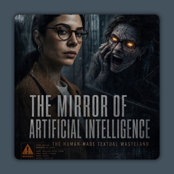 The Mirror of Artificial Intelligence | Joseph J. Washington