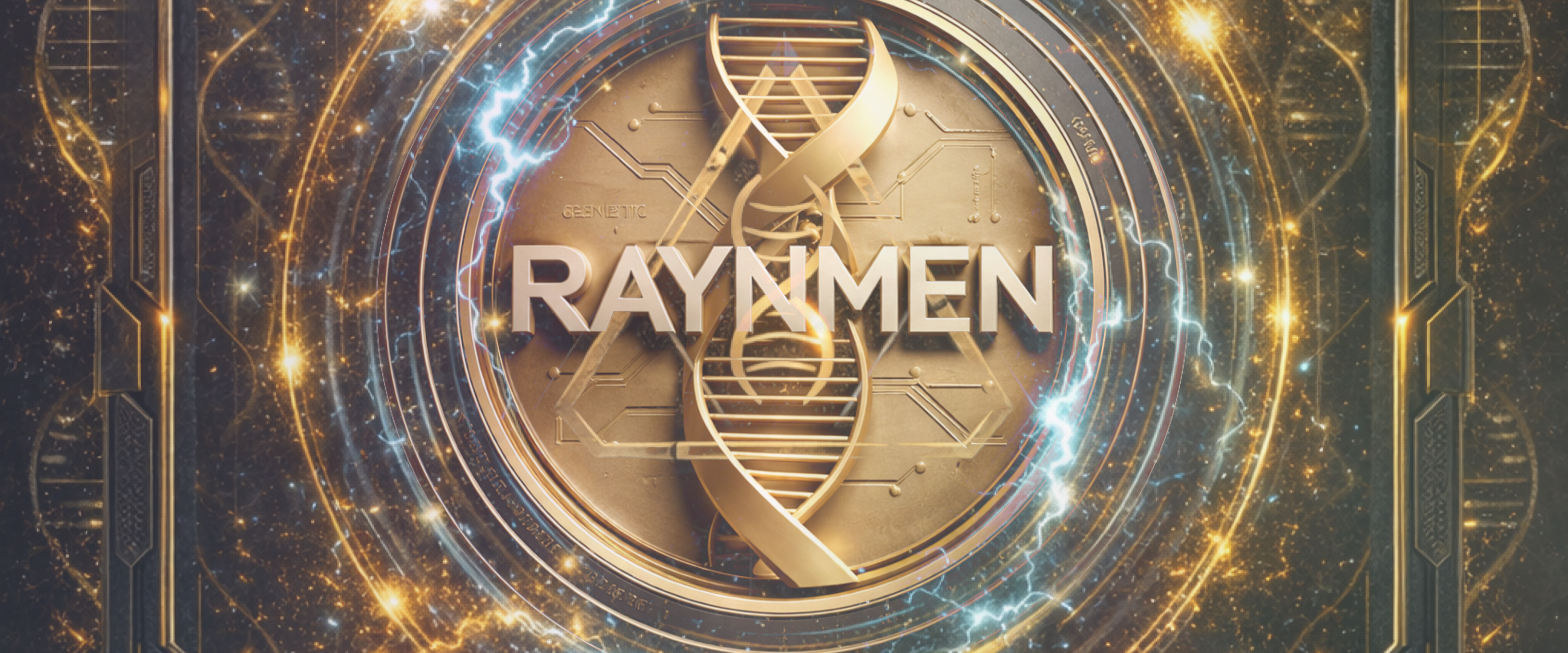 The Dawn of a New Reckoning: Inside the Expanding RAYNMEN Universe