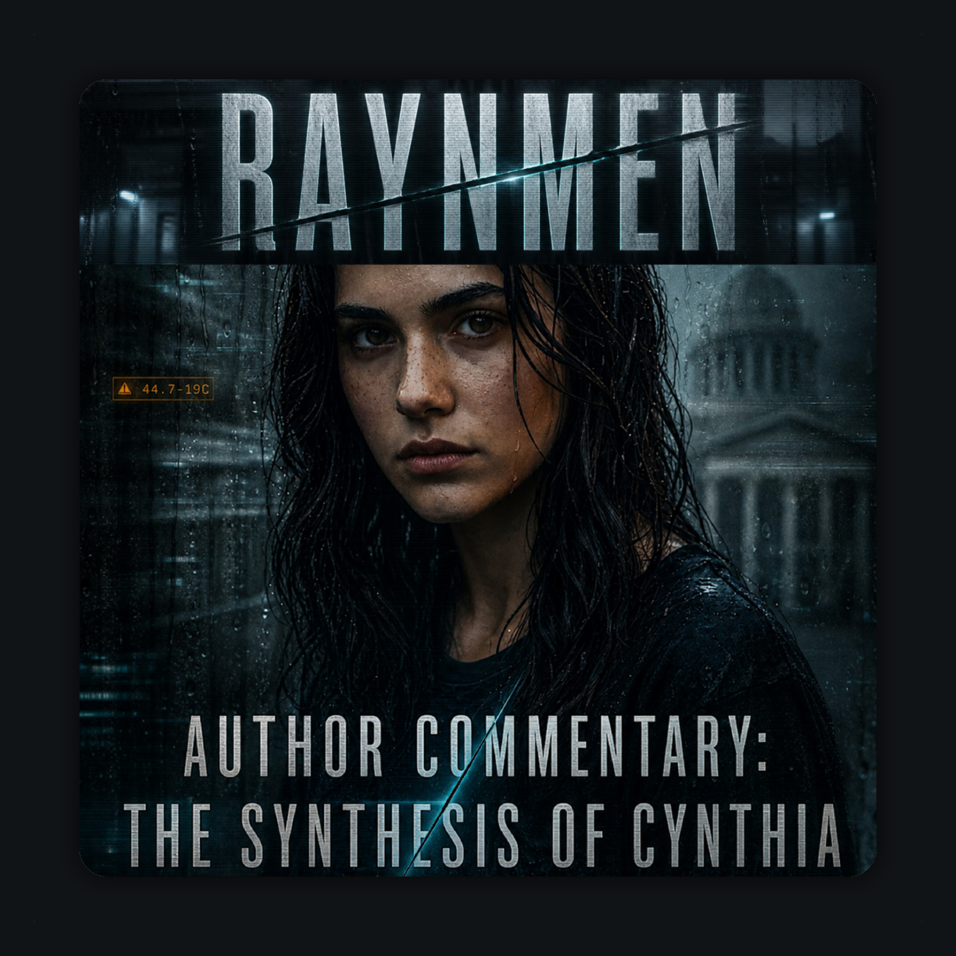 Author Commentary: The Synthesis of Cynthia | Joseph J. Washington