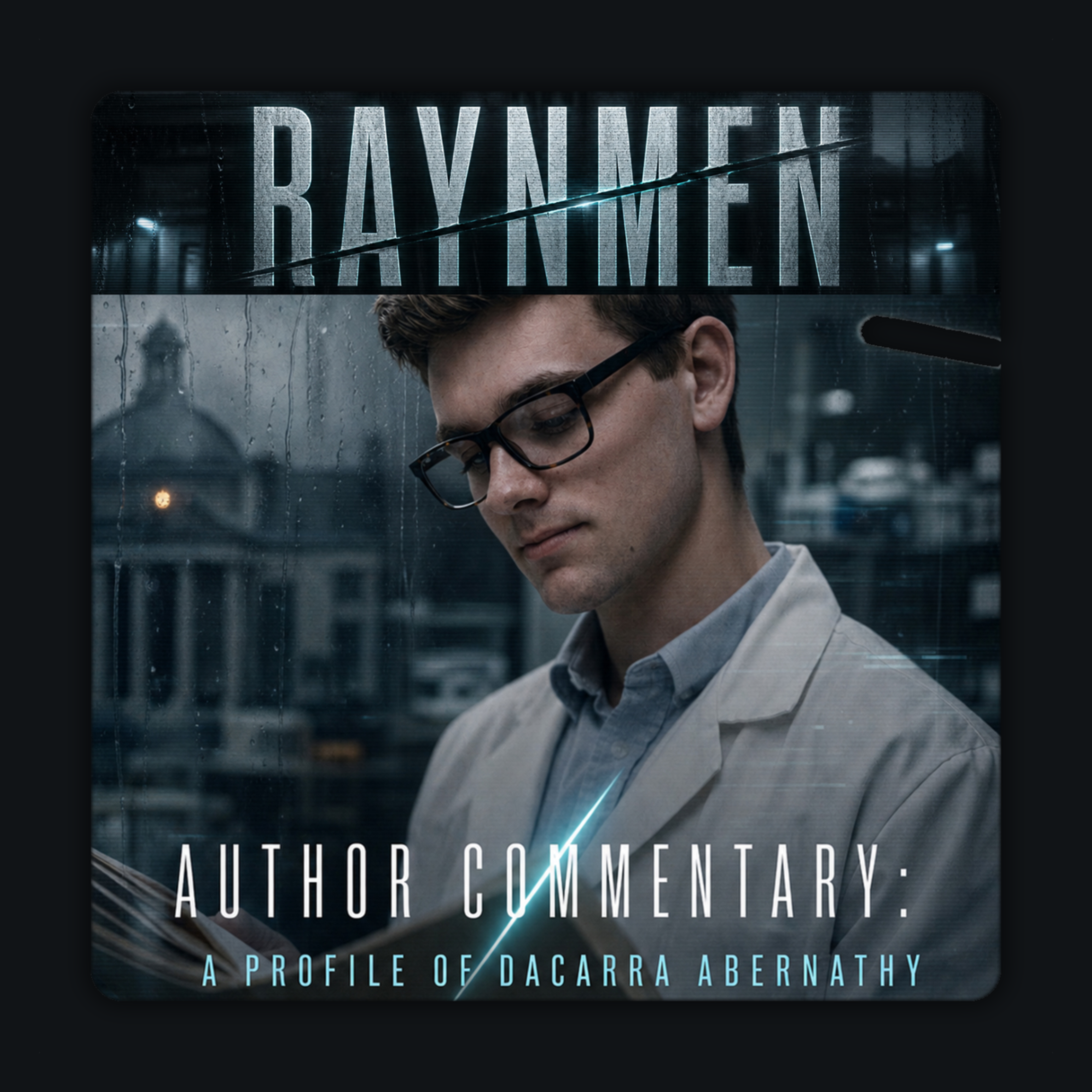 Author Commentary: A Profile of Dacarra Abernathy | Joseph J. Washington