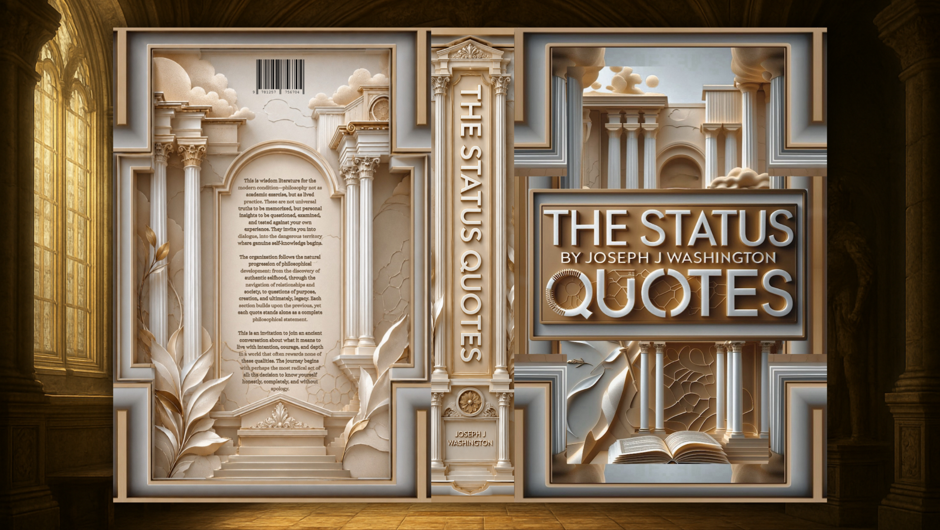The Status Quotes